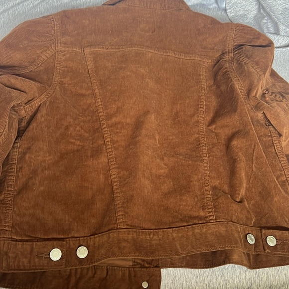 Gap corduroy jacket - Picture 3 of 7